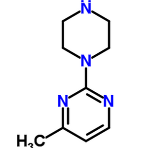 4-甲基-2-(1-哌嗪基)嘧啶,4-Methyl-2-(1-piperazinyl)pyrimidine