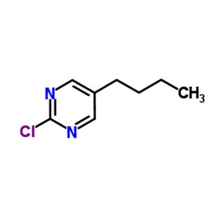 5-丁基-2-氯嘧啶