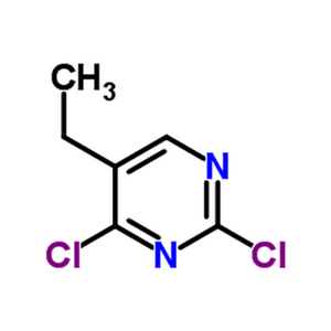2,4-二氯-5-乙基嘧啶