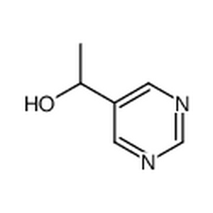 1-(嘧啶-5-基)乙醇,1-pyrimidin-5-ylethanol