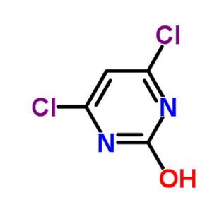 4,6-二氯-1H-嘧啶-2-酮