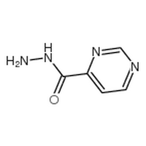 4-嘧啶羧酸肼,PYRIMIDINE-4-CARBOXYLIC ACID HYDRAZIDE