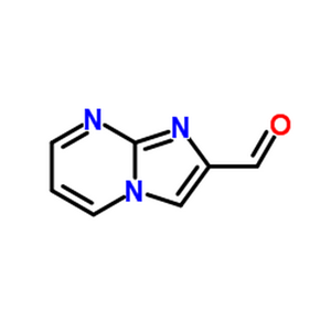 咪唑[1,2-A]嘧啶-2-甲醛