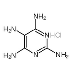 2,4,5,6-嘧啶四胺盐酸盐