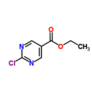 2-氯嘧啶-5-羧酸乙酯,Ethyl 2-chloropyrimidine-5-carboxylate