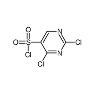 2,4-二氯嘧啶-5-磺酰氯
