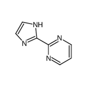 2-(1H-2-咪唑)-嘧啶