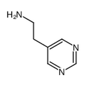 2-(嘧啶-5-基)乙胺