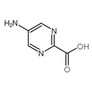 5-氨基嘧啶-2-2羧酸