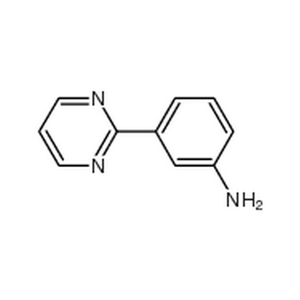 3-嘧啶-2-苯胺,3-pyrimidin-2-ylaniline