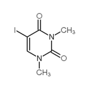 5-碘-1,3-的甲基尿嘧啶