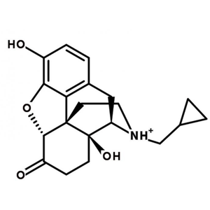 盐酸纳曲酮,Naltrexonehydrochloride