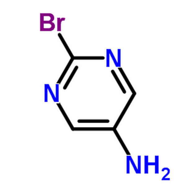 5-氨基-2-溴嘧啶,5-Amino-2-bromopyrimidine