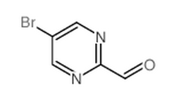 5-溴嘧啶-2-甲醛,5-Bromopyrimidine-2-carbaldehyde