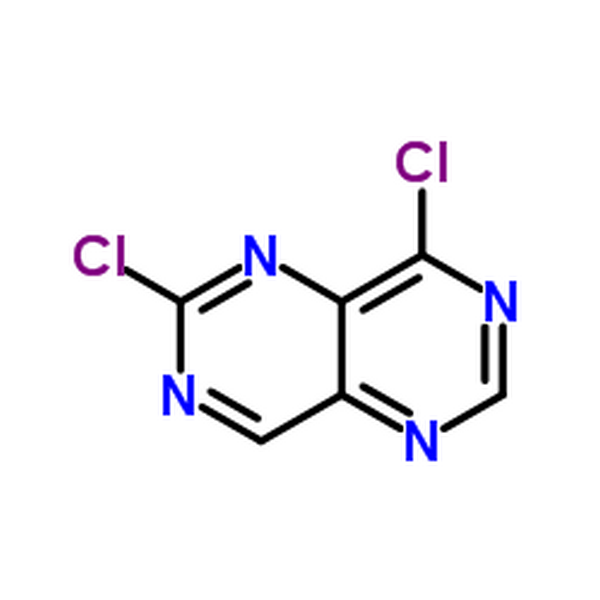 2,8-二氯-嘧啶[5,4-D]嘧啶,2,8-Dichloropyrimido[5,4-d]pyrimidine