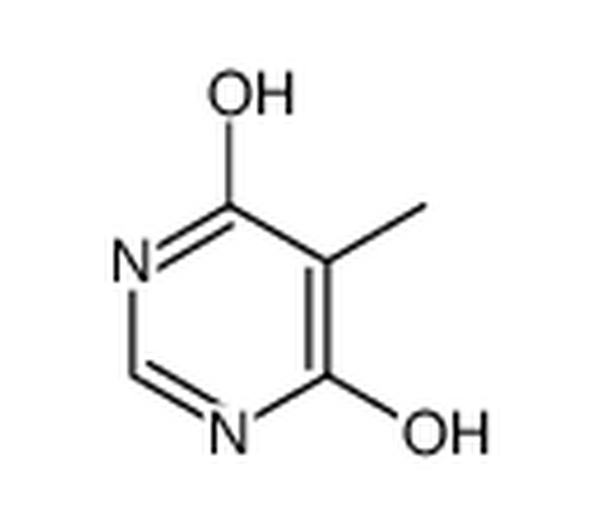 4,6-二羟基-5-甲基嘧啶,5-Methyl-pyriMidine-4,6-diol