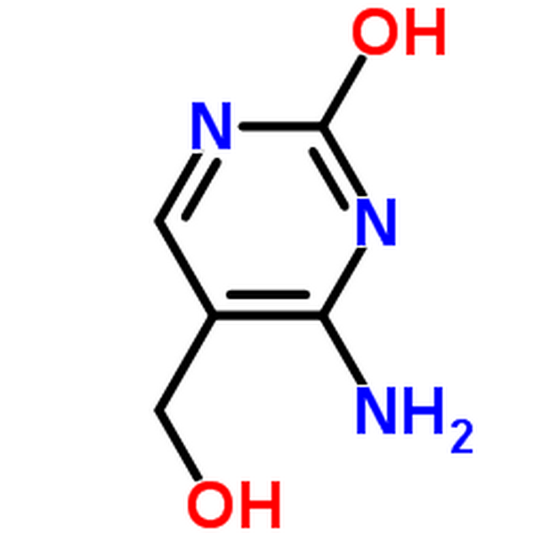 5-羥甲基胞嘧啶,5-HYDROXYMETHYLCYTOSINE