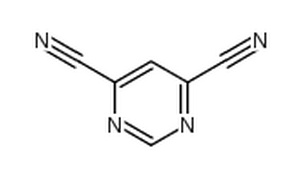 4,6-嘧啶甲腈,pyrimidine-4,6-dicarbonitrile