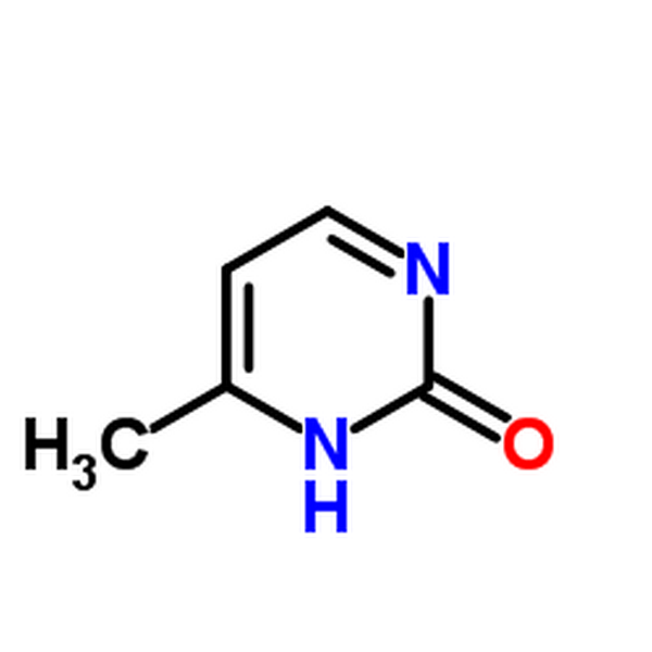 2-羟基-4-甲基嘧啶,4-methylpyrimidin-2-ol