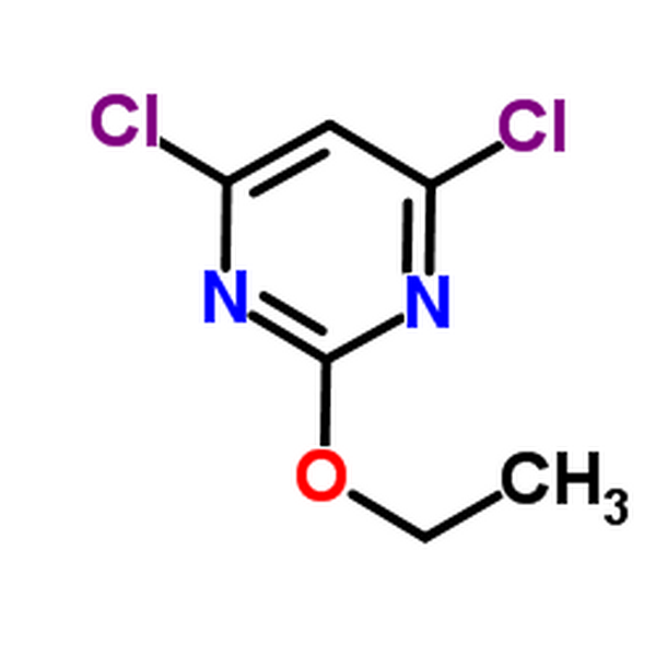 2-乙氧基-4,6-二氯嘧啶,2-Ethoxy-4,6-dichloropyrimidine