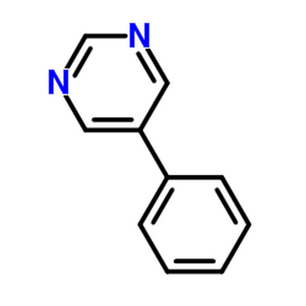 5-苯基嘧啶,5-Phenylpyrimidine