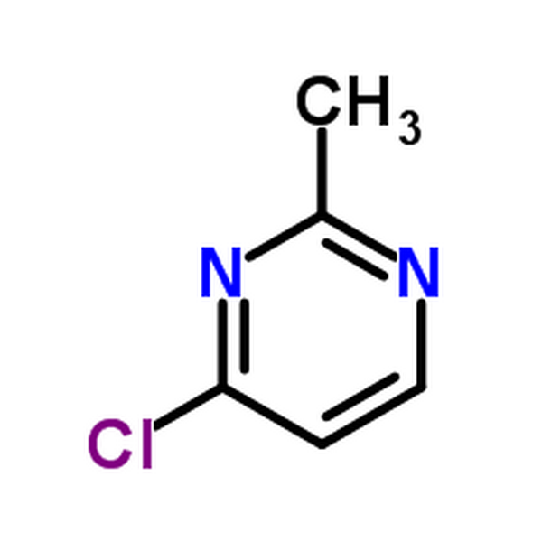4-氯-2-甲基嘧啶,4-Chloro-2-methylpyrimidine