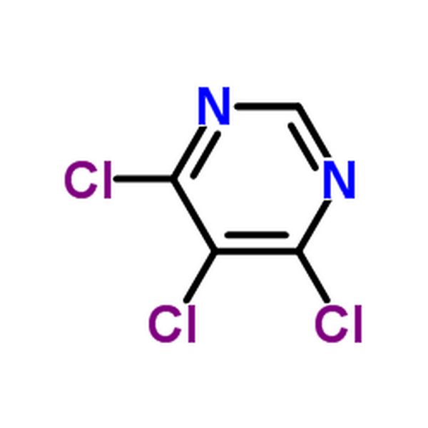 4,5,6-三氯嘧啶,4,5,6-Trichloropyrimidine