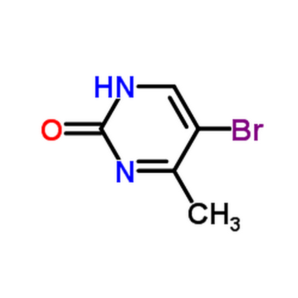 5-溴-2-羟基-4-甲基嘧啶,5-Bromo-4-methyl-2(1H)-pyrimidinone