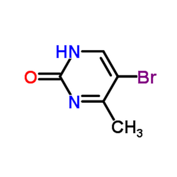 5-溴-2-羥基-4-甲基嘧啶,5-Bromo-4-methyl-2(1H)-pyrimidinone