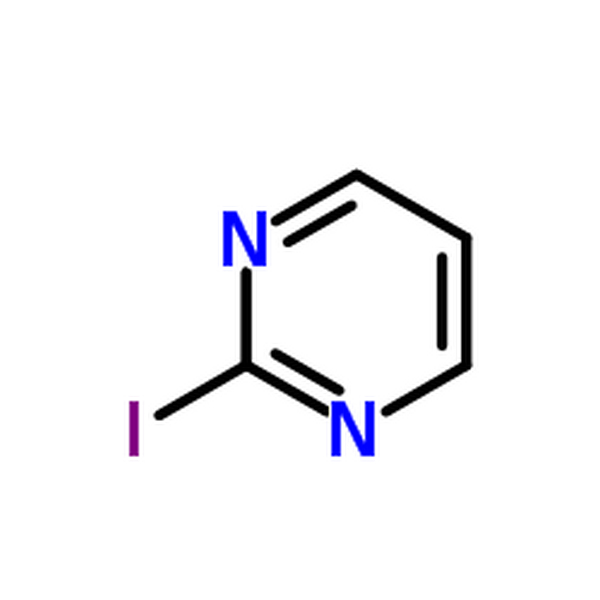 2-碘嘧啶,2-Iodopyrimidine