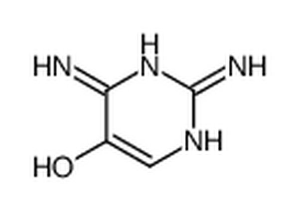 2,4-二氨基嘧啶-5-醇,2,4-diaminopyrimidin-5-ol