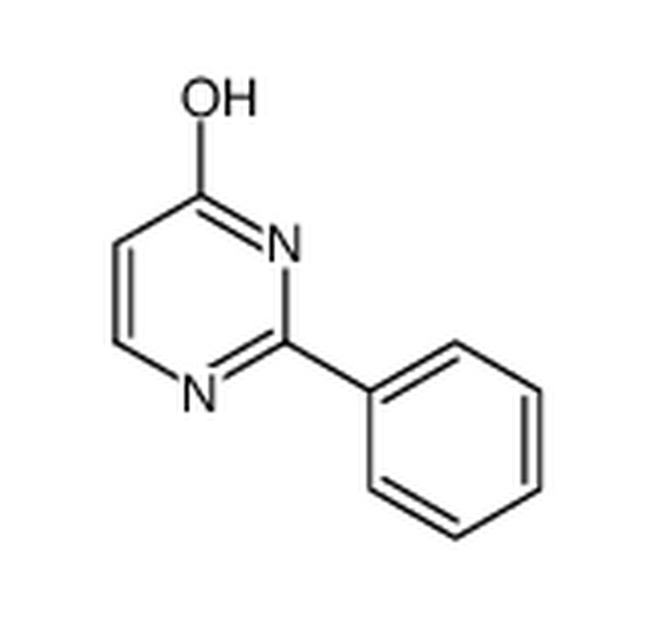 2-苯基-4-羟基嘧啶,2-Phenyl-4(3H)-pyrimidinone