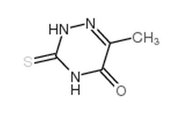 6-氮杂-2-硫代胸腺嘧啶,6-AZA-2-THIOTHYMINE