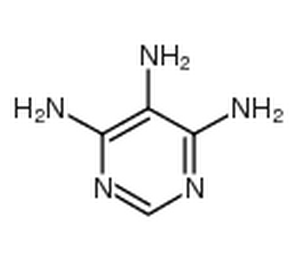 4,5,6-三氨基嘧啶,4,5,6-Triaminopyrimidine