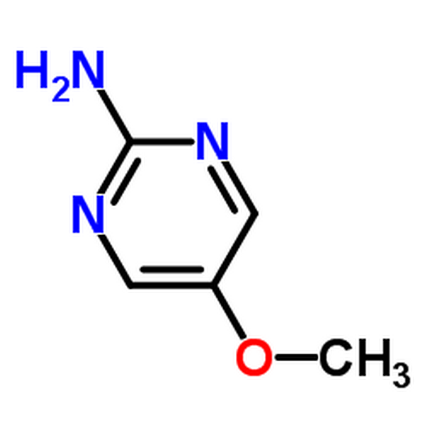 2-氨基-5-甲氧基嘧啶,5-Methoxy-2-pyrimidinamine