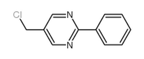 5-(氯甲基)-2-苯基嘧啶,5-(chloromethyl)-2-phenylpyrimidine