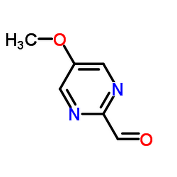 5-甲氧基-2-嘧啶甲醛,2-Formyl-5-methoxy-pyrimidine