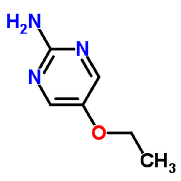 5-乙氧基-2-氨基嘧啶,5-Ethoxy-2-pyrimidinamine