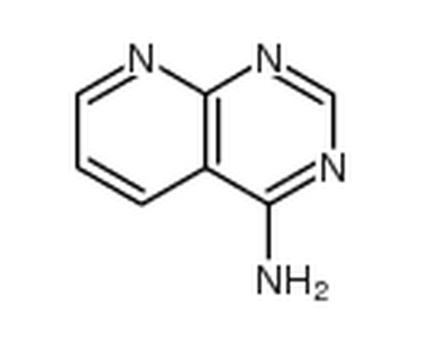 吡啶并[2,3-D]嘧啶-4-胺,pyrido[2,3-d]pyrimidin-4-amine
