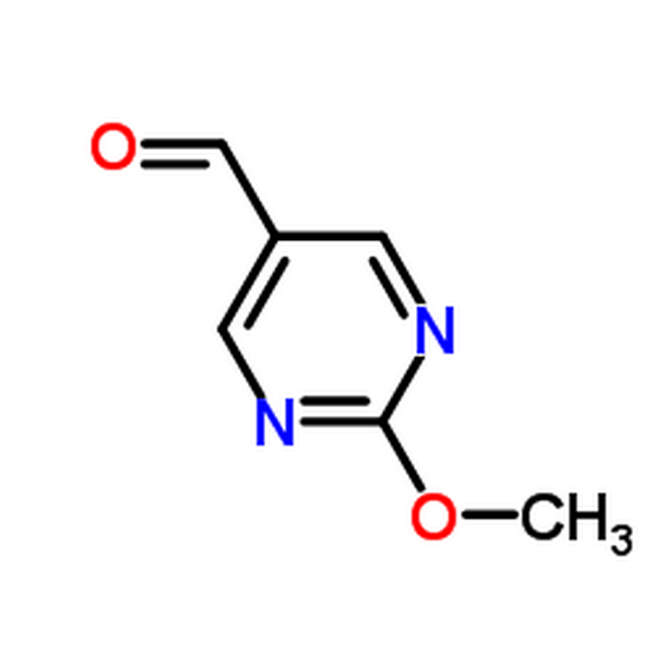2-甲氧基-5-醛基嘧啶,2-Methoxypyrimidine-5-carbaldehyde