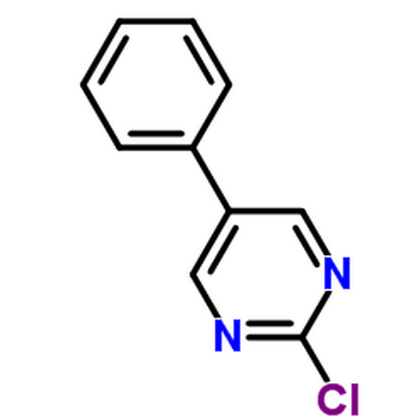 2-氯-5-苯基嘧啶,2-Chloro-5-phenylpyrimidine