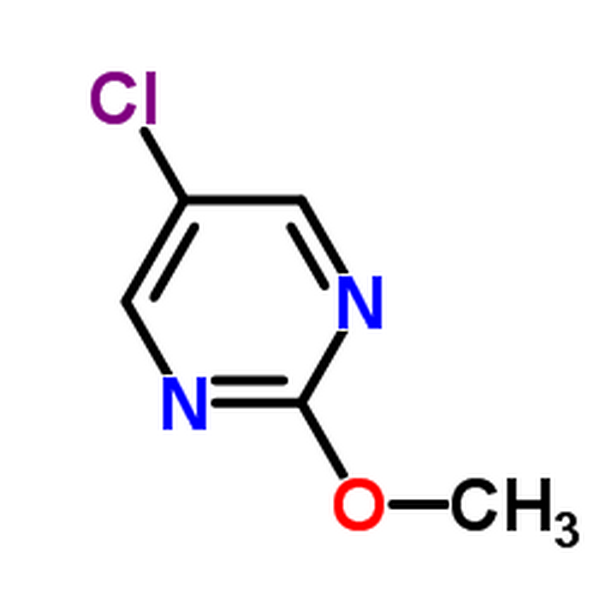 5-氯-2-甲氧基嘧啶,5-Chloro-2-methoxypyrimidine