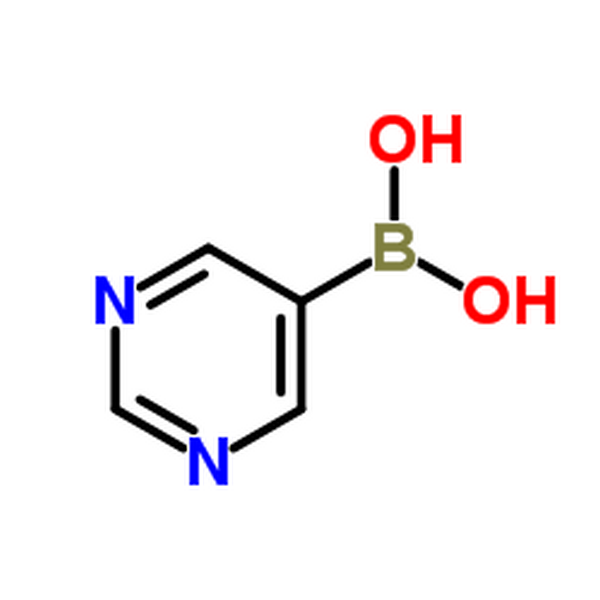 5-嘧啶硼酸,5-Pyrimidinylboronic acid