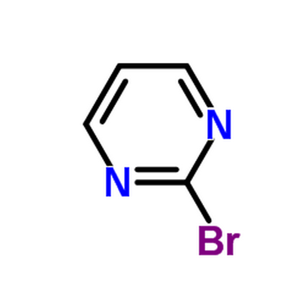 2-溴嘧啶,2-Bromopyrimidine