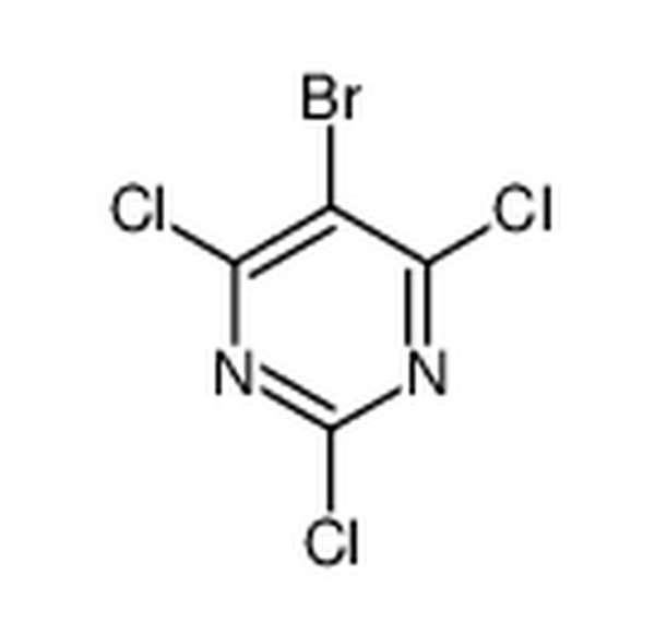 5-溴-2,4,6-三氯嘧啶,5-Bromo-2,4,6-trichloropyrimidine