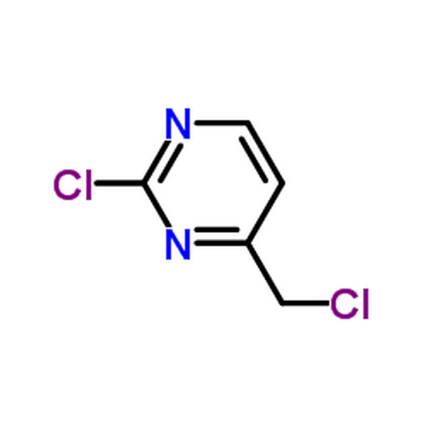 2-氯-4-(氯甲基)嘧啶,2-Chloro-4-(chloromethyl)pyrimidine