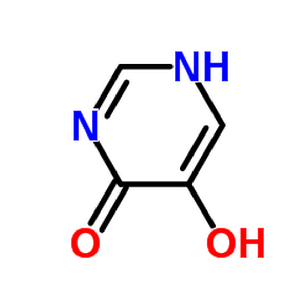 5-羟基-4(1H)-嘧啶酮,5-Hydroxy-4(1H)-pyrimidinone