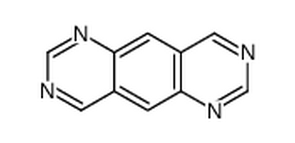嘧啶并[4,5-g]喹唑啉,pyrimido[4,5-g]quinazoline