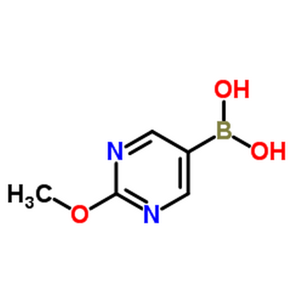 2-甲氧基嘧啶-5-硼酸,2-Methoxypyrimidine-5-boronic acid