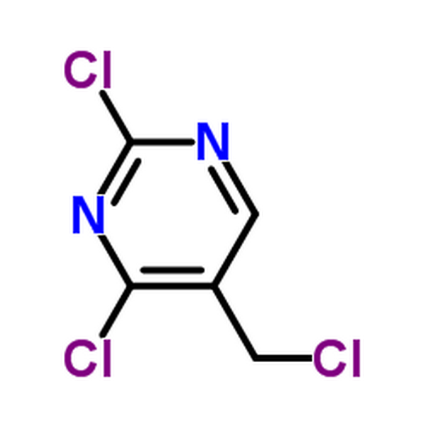 2,4-二氯-5-氯甲基嘧啶,2,4-Dichloro-5-(chloromethyl)pyrimidine